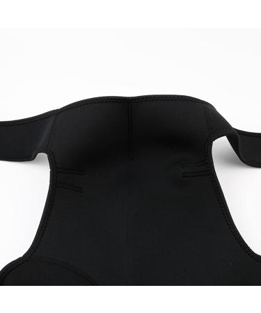 Predolo Adjustable Shoulder Support Compression Lifter for Stability in Gym & Mountaineering Right Shoulder - Buy Online on GoSupps.com