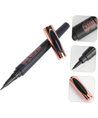 DOITOOL Makeup Female for Pen Sweat-resistant Waterproof Eyeliner Woman Tool 1 count (Pack of 1) As Shown - Buy Online on GoSupps.com