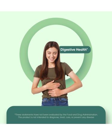 WeightWorld Psyllium Husk Capsules 1500mg - 4 Months Supply - Fiber Supplement for Digestive Health - 240 Vegan Psyllium Husk Powder Capsules - Non-GMO - Allergen-Free - Buy Online on GoSupps.com