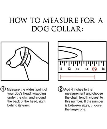 Heavy Duty Choke Cuban Chain Dog Collar for Large Dogs - 19 mm Extra Wide Strong Steel Metal Links for Big Breeds - Rottweiler Pitbull Mastiff Cane Corso Doberman Great Dane Gold 28inch/71cm - Buy Online on GoSupps.com