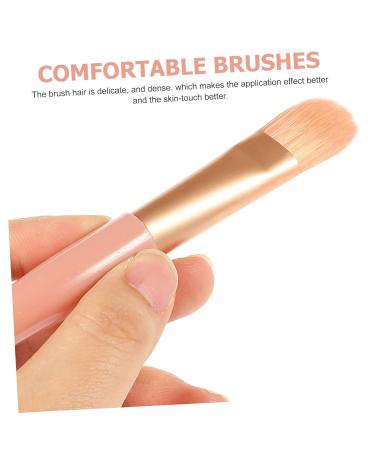 Shop Minkissy 5 Sets Travel Makeup - Essential Cosmetics & Brushes for Women | Perfect Eyeshadow & Lip Tools - Buy Online on GoSupps.com