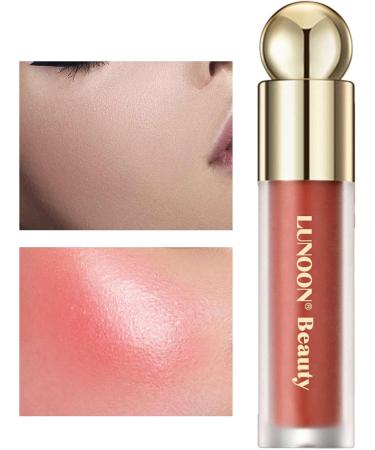 Liquid Stick Multi-Stick Buildable Stick Lightweight Cream Sheer Multi Stick Hydrating Formula All Day Wear Valentine's Day Pologmase 4# - Buy Online on GoSupps.com