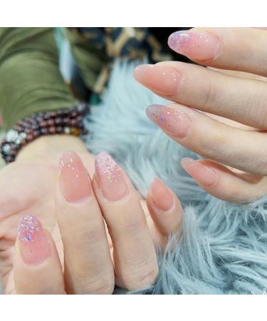 Nail Gel Polish 15ml Cat Eye UV Gel Soak Off Nail Art UV Led Lamp Gel Nail Polish Salon - (Color: 08) - Buy Online on GoSupps.com