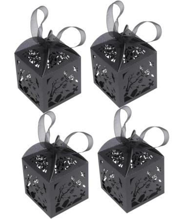 ORFOFE 50pcs Box Exquisite Candy Container Candy Box Halloween Branch - Buy Online on GoSupps.com