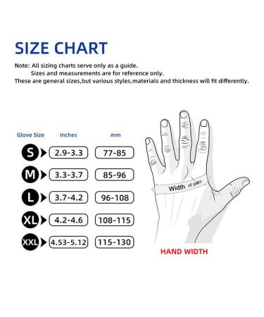 Black Vinyl Disposable Gloves Large 50 Pack - Latex Free, 3 Mil, Powder-Free Exam Gloves for Home Cleaning and Food Handling - 50pcs - Buy Online on GoSupps.com