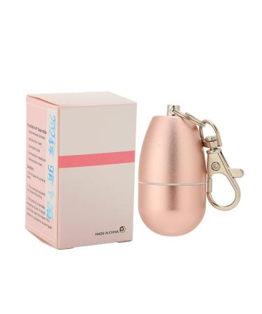 ZJchao Oil Absorbing Volcanic Facial Roller Mini Volcanic Oil Absorbing Roller Ball Volcanic Stone Absorbent Stick Reusable Oil Resistant Natural Stone Facial Roller for Skin Mast