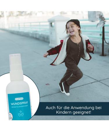 Children's Cool Pads & Plasters | Mini Reusable Cool Packs for Bumps & Bruises | Gentle Wound Spray Elefant Hippo Penguin Designs - Buy Online on GoSupps.com