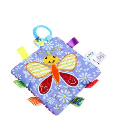 ibasenice Baby Soothing Towel | Ultra-Soft Comfort for Infants | Ideal for International Shipping - Buy Online on GoSupps.com