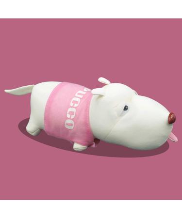 Clenp Bamboo Charcoal Bag - Dual Use Dog & Home Interior Fitting - Pink 1 Pack - Buy Online on GoSupps.com