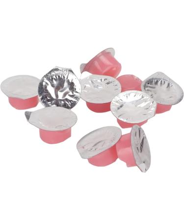 Organic Teeth Whitening Cream - Safe Teeth Cleaning & Polishing Prevents Tartar | Improve Oral Protection (PINK) - Buy Online on GoSupps.com