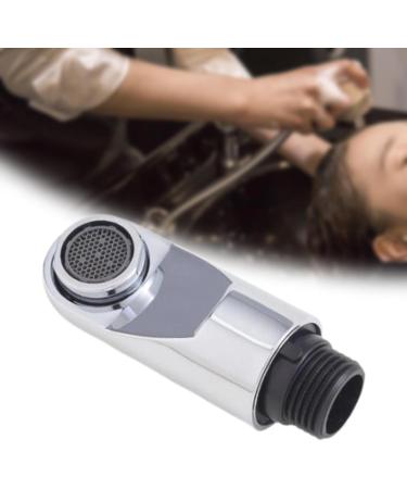 Fenteer Shampoo Bed Booster Shower Head Salon SPA Chairs Sprayer Head Replacement Part Hair Washing Sprayer Head for SPA Barber Shop - Buy Online on GoSupps.com