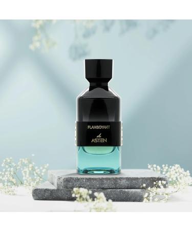 Asten Flamboyant 1 (per pack) - Buy Online on GoSupps.com