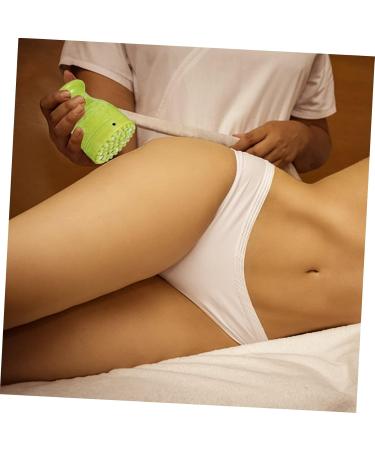 Beaupretty Ceramic Moxibustion Box Set - Moxa Burns Container & Moxibustion Tool for Optimal Healing | International Shipping - Buy Online on GoSupps.com