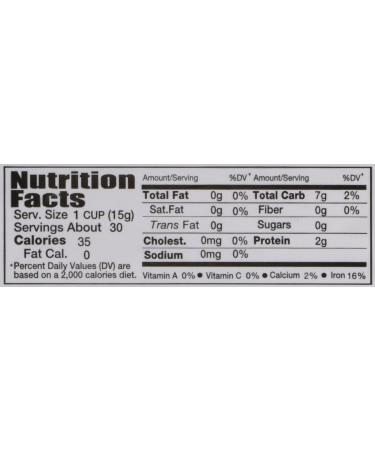 Assi Enzyme Nuruk 1lb - Premium Korean Fermenting Agent - Buy Online on GoSupps.com