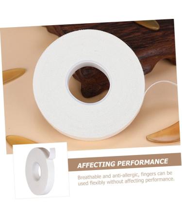 Buy Lurrose Sports Band: 4-Piece Guzheng Adhesive Tape Set for Guitar Nail Tape & Thumb Picks - Enhances Finger Grip for String Instruments - Buy Online on GoSupps.com