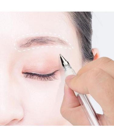 STOBOK 3PCS Waterproof Marking Pen Tools Eyebrow Pencil Tattooing Mapping Tool Skin Pen Use a Pen Simple - Buy Online on GoSupps.com