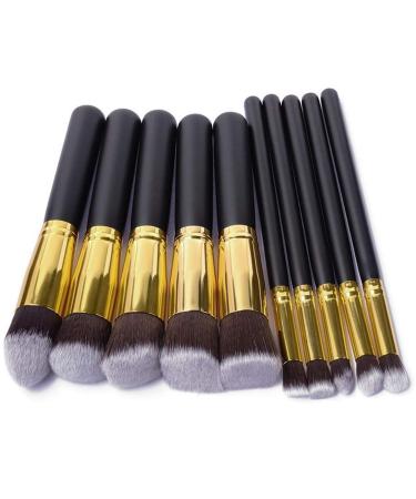 FantasyDay 120 Colors Shimmer Eyeshadow Palette with 10 High-Quality Brushes | Durable & Highly Pigmented Beauty Makeup Kit #3 - International Shipping Available - Buy Online on GoSupps.com