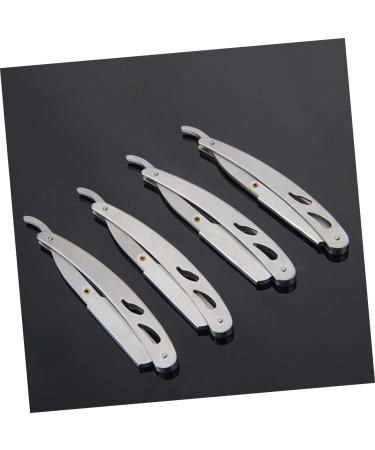 Cabilock 3 STK Men's Razors - Handheld Shaving Machine Rust-Free Steel Shavers Perfect for Smooth Shave - Buy Internationally - Buy Online on GoSupps.com