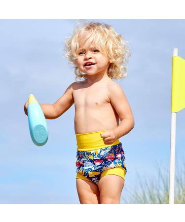 Splash About Happy Nappy Duo 12-24 Months Garden Delight - Shop Now! - Buy Online on GoSupps.com