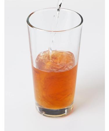 Vegan & Nut-Free Simply Hazelnut Syrup - 1 Litre for Coffee, Cocktails & Baking - Buy Online on GoSupps.com