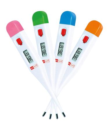 Buy Aponorm Fever Thermometer Basic 1st - Accurate Fast & International Shipping - Buy Online on GoSupps.com