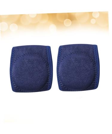 FOMIYES Arch Support Shoe Insert for Flat Feet - Plantar Foot Brace Blue M | Comfort & Pain Relief - Buy Online on GoSupps.com