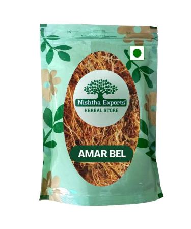 RAW HERB/JADI BOOTI AMAR BEL AKASH BEL AFTEEYUN AFTIMOON DODDER CUSCUTA REFLEXA (250gm)