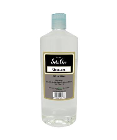 Sol de Oro Cologne Guerlene 32 OZ