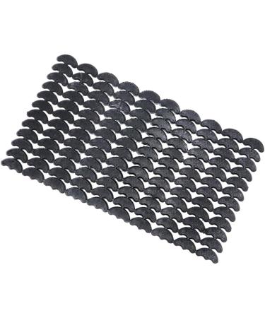 Buy Healvian 120 Pairs Black Boot Heel Grips | Non-Slip Self-Adhesive Sole Protectors for Women | Ultimate Comfort & Durability - Buy Online on GoSupps.com