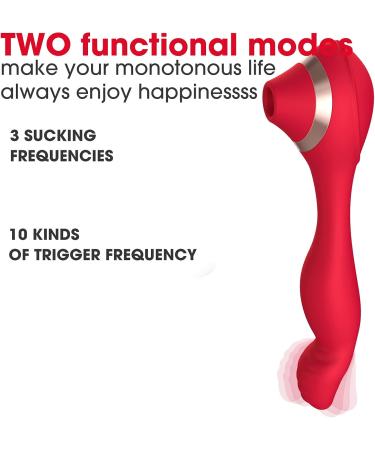 Cupid's Finger twitched The Suction vibratorDOGARI - Buy Online on GoSupps.com