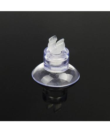 Bornfeel 16-in-1 Aquarium Air Distributor Set - 5-Way Valve 5 Checking Valves & 10 Suction Cups for 4/6mm Hose | Enhance Your Air Pump Efficiency - Buy Online on GoSupps.com