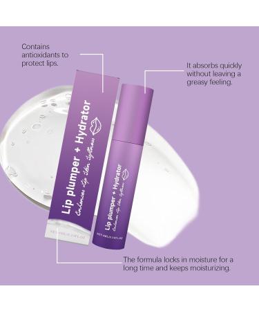 Lip Balm - Moisturising Lip Balm | Non Greasy Nourishing Hydration Lipstick Nourishing Lipgloss For Daily Use Wife And Mother Dry & Chapped Lips Moisturizing Lipstick For All Day Wear - Buy Online on GoSupps.com