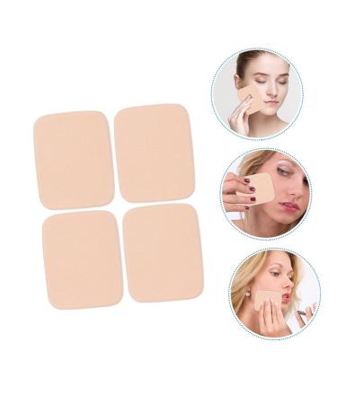 Buy Healeved 2 Sets Puff Beauty Tools - Loose Powder Makeup Pads & Applicators for Flawless Makeup | International Shipping Available - Buy Online on GoSupps.com