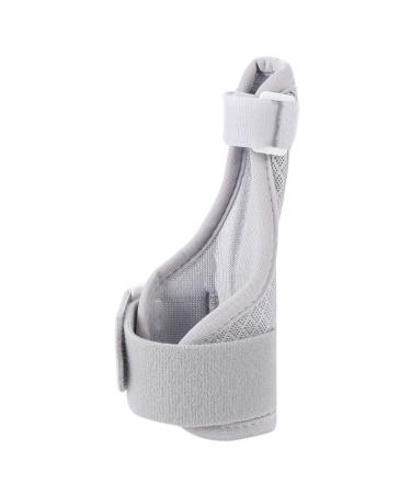 1pc Strap Thumb Splint Stabilizing Thumb Pad Wrist Splints Hand Support Thumb Splint Sprain Thumb Pad Thumb Support Net Securing Clip Manual Mother