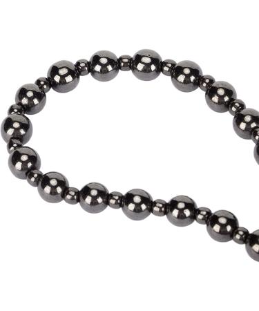 Shop Verdant Touch Terahertz Pearl Necklace | Fashionable Energy-Free Pain & Stress Relief | Unisex 60x180 cm - Buy Online on GoSupps.com