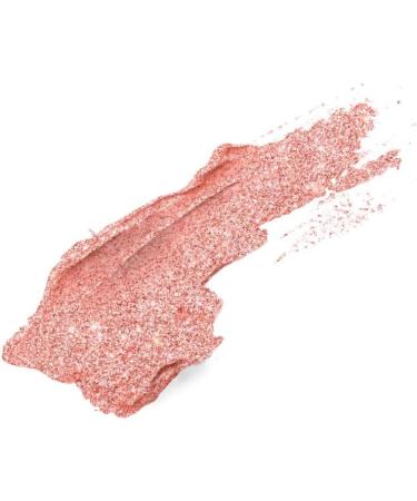 L'Or al LOr al Gold Mirage Cream Eyeshadow 02 Pink Quartz - Buy Online on GoSupps.com