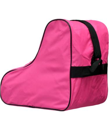 Epic Skates Standard Roller Skate Bag - Pink | One Size - Buy Online on GoSupps.com
