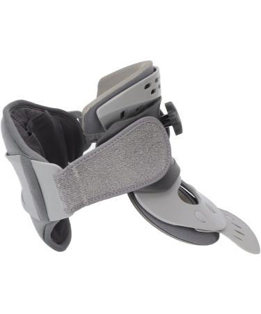 Adjustable Ininosnp Neck Traction Device - Cervical Spine Support & Warmth for Neck Pain Relief - Buy Online on GoSupps.com