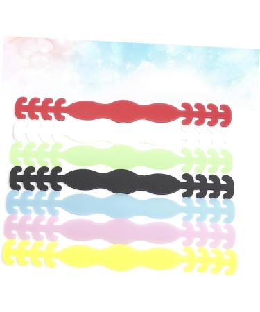 FRCOLOR 45 Pack Adjustable Mask Strap Buckles - Ear Protection & Face Mask Accessories for Kids | Universal Fit - Buy Online on GoSupps.com