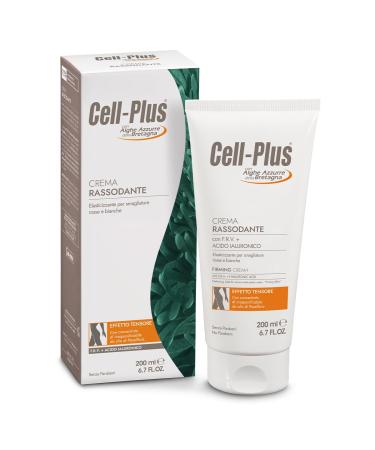 Nature's Cell Plus Firming Cream 200ml