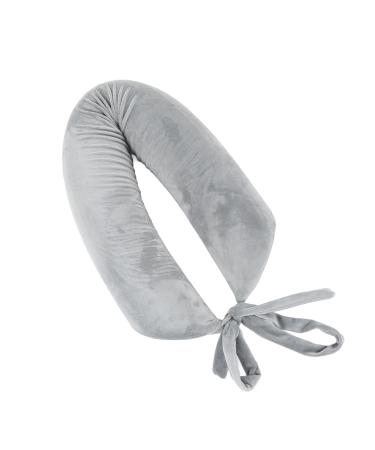 Scoliosis Waist Pillow - Adjustable Lumbar Support Belt for Night Sleeping | Pain Relief & Comfort - Buy Online on GoSupps.com