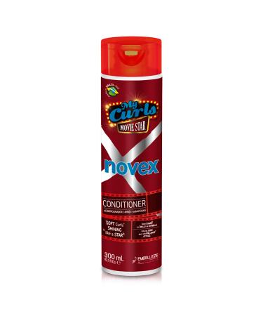 Novex 6424 My Curls Movie Star 300 ml - Buy Online on GoSupps.com