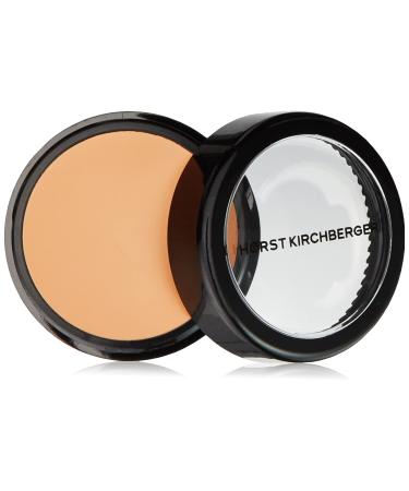 HORST KIRCHBERGER COVER CREAM 01 ivory cream