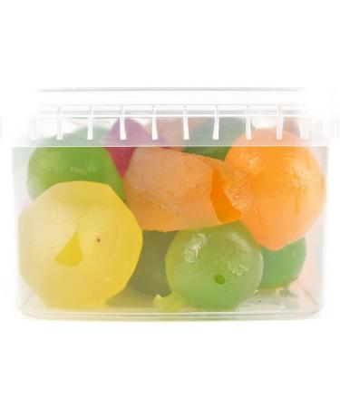 900g whole fruit for decorating and making cakes panetons waterfalls ice cream. - Buy Online on GoSupps.com