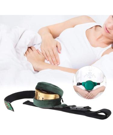 Nicoone Portable Copper Moxa Box | Moxibustion Bag & Moxa Stick Burner for Back Pain Tendonitis & Arthritis Relief - Buy Online on GoSupps.com