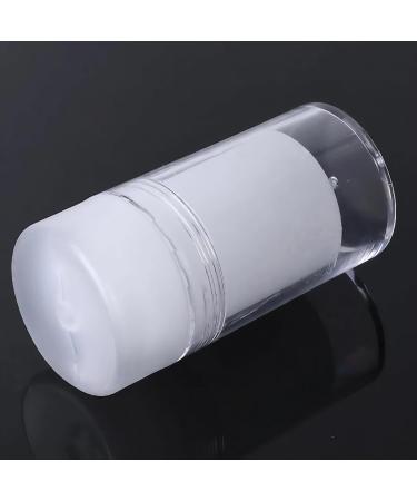  Razor Blades Club ROCK LIGHTER ROUND STONE 120 GR FACE BODY AND AFTER-SHAVE HYGIENE - Buy Online on GoSupps.com