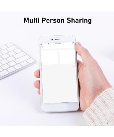 Intelligent WiFi Baby Monitor X20 - HD 1080p Night Vision Voice Calls Video Recording & Movement Detection - Shop Now! - Buy Online on GoSupps.com