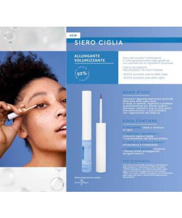 Astra Day Treatments - - Hydrating Serums and Fluids from ASTRA Ideal for Unisex Adult