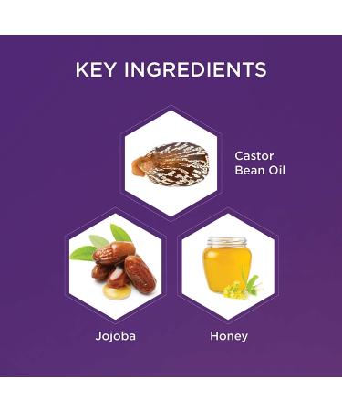 Hey Honey Skincare Trick and Treat Honey Berry Plumping Lip Balm | 2 In 1 Natural Tint with Hydrating & Moisturizing Properties | Targeting Your Lips Area Wrinkles | 0.5 oz (Honey Berry) - Buy Online on GoSupps.com