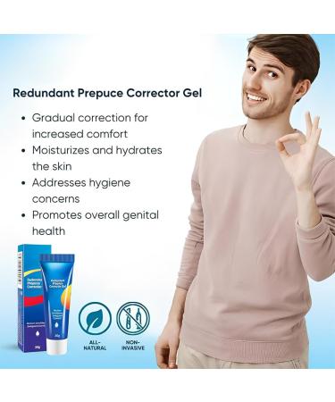 2 pi ces Pommade Phimosis pour Homme Creme Phimosis Gels Correcteurs de Phimosis Ingr dients Naturels Gel de Correction du Phimosis du Pr puce Soulagement Rapide - Buy Online on GoSupps.com
